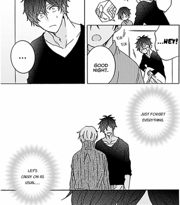 [SAKAZAKI Haru] Ameiro Curriculum [Eng] – Gay Manga sex 108