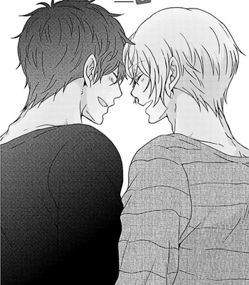 [SAKAZAKI Haru] Ameiro Curriculum [Eng] – Gay Manga sex 135
