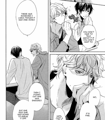 [Kousaka Akiho] Suki wo Oshiete (update c.3) [Eng] – Gay Manga sex 19