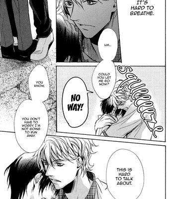 [Kousaka Akiho] Suki wo Oshiete (update c.3) [Eng] – Gay Manga sex 34