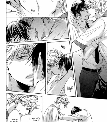 [Kousaka Akiho] Suki wo Oshiete (update c.3) [Eng] – Gay Manga sex 37