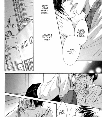 [Kousaka Akiho] Suki wo Oshiete (update c.3) [Eng] – Gay Manga sex 39