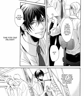 [Kousaka Akiho] Suki wo Oshiete (update c.3) [Eng] – Gay Manga sex 57
