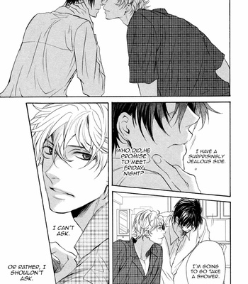 [Kousaka Akiho] Suki wo Oshiete (update c.3) [Eng] – Gay Manga sex 63