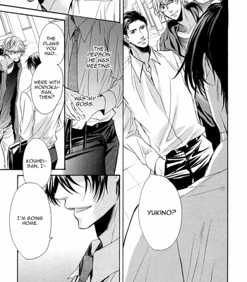 [Kousaka Akiho] Suki wo Oshiete (update c.3) [Eng] – Gay Manga sex 65