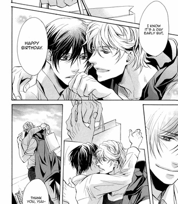 [Kousaka Akiho] Suki wo Oshiete (update c.3) [Eng] – Gay Manga sex 74
