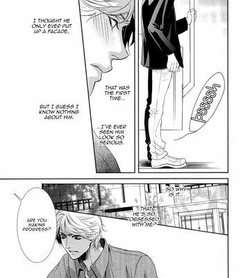 [Kousaka Akiho] Suki wo Oshiete (update c.3) [Eng] – Gay Manga sex 96