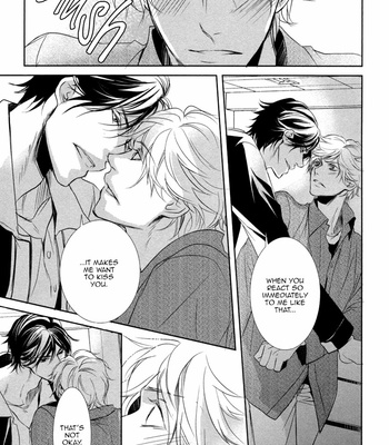 [Kousaka Akiho] Suki wo Oshiete (update c.3) [Eng] – Gay Manga sex 100