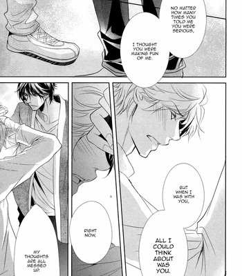 [Kousaka Akiho] Suki wo Oshiete (update c.3) [Eng] – Gay Manga sex 106