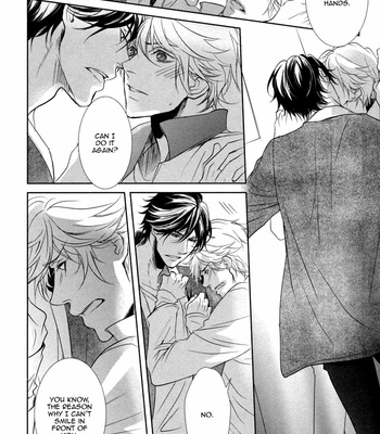[Kousaka Akiho] Suki wo Oshiete (update c.3) [Eng] – Gay Manga sex 107