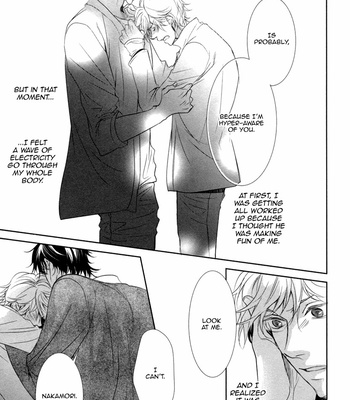 [Kousaka Akiho] Suki wo Oshiete (update c.3) [Eng] – Gay Manga sex 108