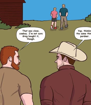 Gay Manga - [Gabo] Gabo Artwork Comic N29 [Eng] – Gay Manga