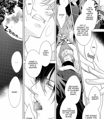 [ASSAULT-BEER] From Dusk Till Dawn – Durarara dj [Eng] – Gay Manga sex 29
