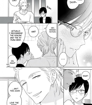 [UMEDA Miso] Mimasaka-kun to Mayoeru Kobuta [Eng] – Gay Manga sex 253