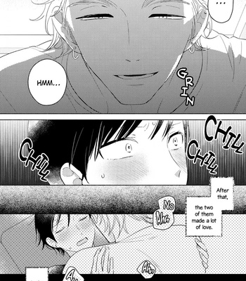[UMEDA Miso] Mimasaka-kun to Mayoeru Kobuta [Eng] – Gay Manga sex 261