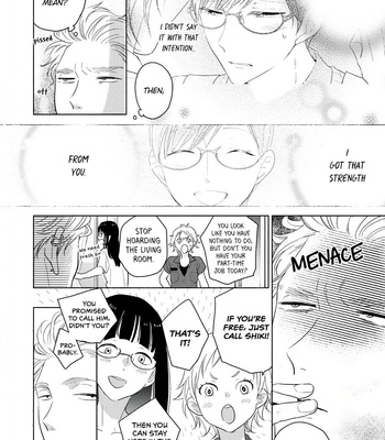 [UMEDA Miso] Mimasaka-kun to Mayoeru Kobuta [Eng] – Gay Manga sex 160