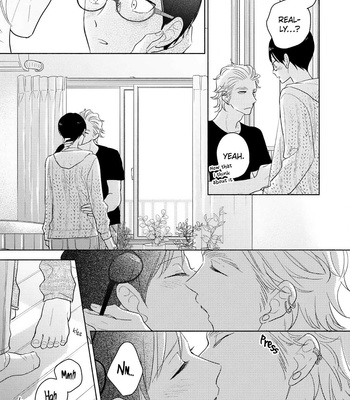 [UMEDA Miso] Mimasaka-kun to Mayoeru Kobuta [Eng] – Gay Manga sex 84
