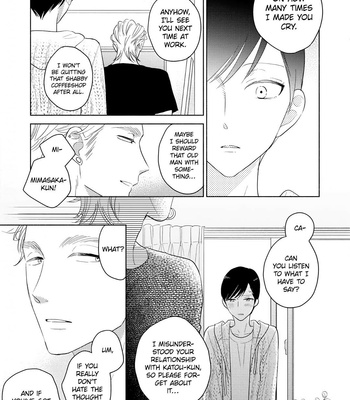[UMEDA Miso] Mimasaka-kun to Mayoeru Kobuta [Eng] – Gay Manga sex 86