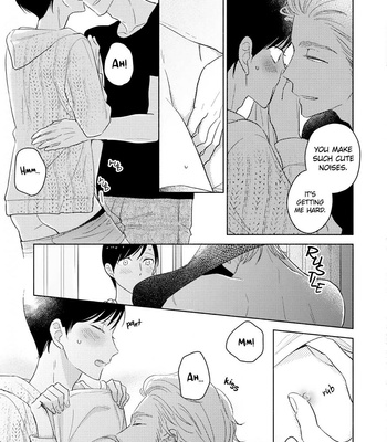 [UMEDA Miso] Mimasaka-kun to Mayoeru Kobuta [Eng] – Gay Manga sex 90