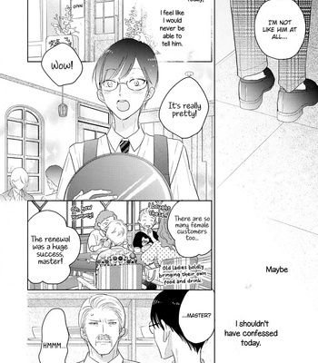 [UMEDA Miso] Mimasaka-kun to Mayoeru Kobuta [Eng] – Gay Manga sex 133