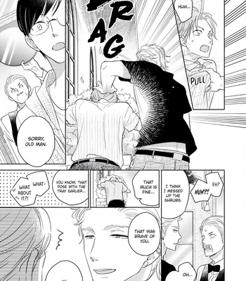 [UMEDA Miso] Mimasaka-kun to Mayoeru Kobuta [Eng] – Gay Manga sex 177