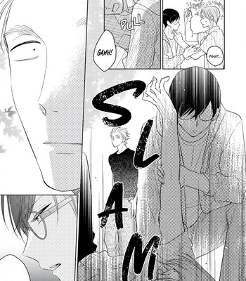 [UMEDA Miso] Mimasaka-kun to Mayoeru Kobuta [Eng] – Gay Manga sex 179