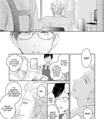 [UMEDA Miso] Mimasaka-kun to Mayoeru Kobuta [Eng] – Gay Manga sex 136