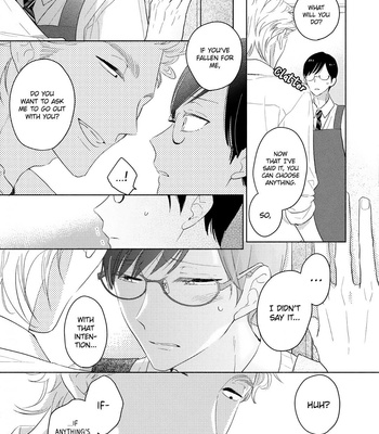 [UMEDA Miso] Mimasaka-kun to Mayoeru Kobuta [Eng] – Gay Manga sex 138