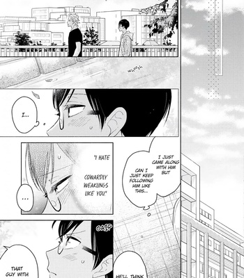 [UMEDA Miso] Mimasaka-kun to Mayoeru Kobuta [Eng] – Gay Manga sex 181