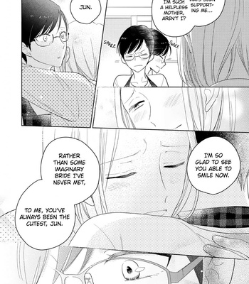 [UMEDA Miso] Mimasaka-kun to Mayoeru Kobuta [Eng] – Gay Manga sex 105