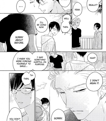 [UMEDA Miso] Mimasaka-kun to Mayoeru Kobuta [Eng] – Gay Manga sex 184