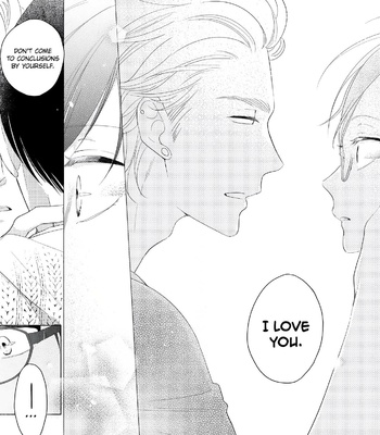 [UMEDA Miso] Mimasaka-kun to Mayoeru Kobuta [Eng] – Gay Manga sex 190
