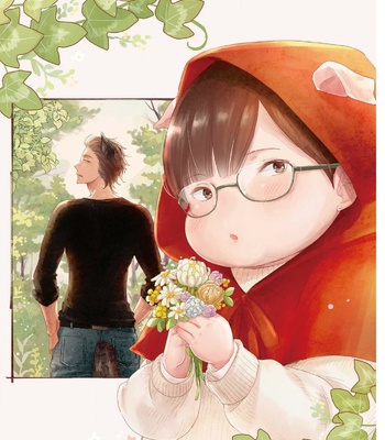 [UMEDA Miso] Mimasaka-kun to Mayoeru Kobuta [Eng] – Gay Manga sex 110