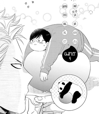 [UMEDA Miso] Mimasaka-kun to Mayoeru Kobuta [Eng] – Gay Manga sex 114