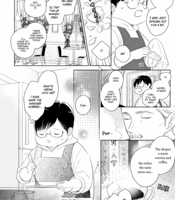 [UMEDA Miso] Mimasaka-kun to Mayoeru Kobuta [Eng] – Gay Manga sex 17