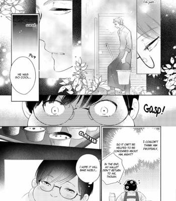 [UMEDA Miso] Mimasaka-kun to Mayoeru Kobuta [Eng] – Gay Manga sex 18
