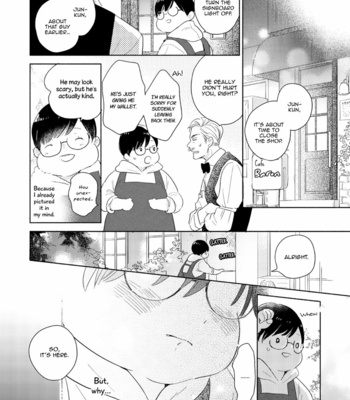 [UMEDA Miso] Mimasaka-kun to Mayoeru Kobuta [Eng] – Gay Manga sex 26