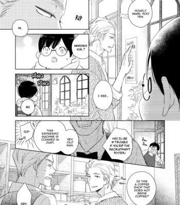 [UMEDA Miso] Mimasaka-kun to Mayoeru Kobuta [Eng] – Gay Manga sex 27