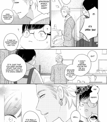 [UMEDA Miso] Mimasaka-kun to Mayoeru Kobuta [Eng] – Gay Manga sex 31