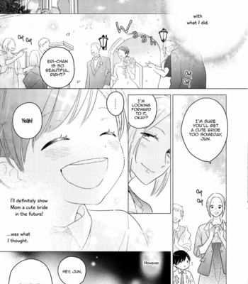[UMEDA Miso] Mimasaka-kun to Mayoeru Kobuta [Eng] – Gay Manga sex 53