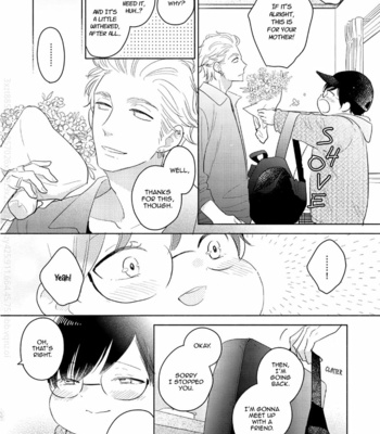 [UMEDA Miso] Mimasaka-kun to Mayoeru Kobuta [Eng] – Gay Manga sex 64
