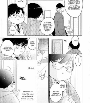 [UMEDA Miso] Mimasaka-kun to Mayoeru Kobuta [Eng] – Gay Manga sex 66