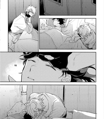 [AONO Nachi] THEO [Kr] – Gay Manga sex 99