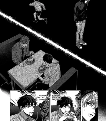 [INUNO Mageyuishi] Sayonara, Moratorium [Eng] (update c.3) – Gay Manga sex 13