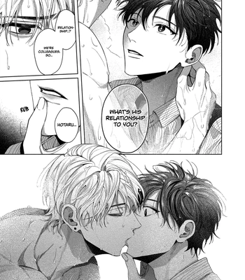 [INUNO Mageyuishi] Sayonara, Moratorium [Eng] (update c.3) – Gay Manga sex 24