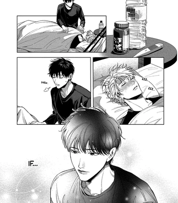 [INUNO Mageyuishi] Sayonara, Moratorium [Eng] (update c.3) – Gay Manga sex 29