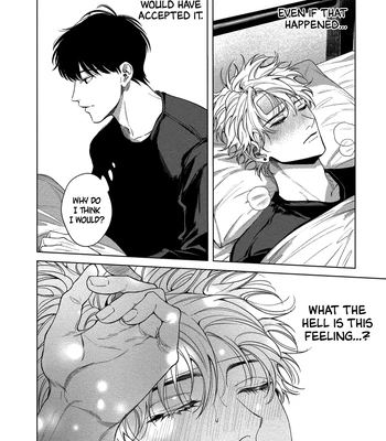 [INUNO Mageyuishi] Sayonara, Moratorium [Eng] (update c.3) – Gay Manga sex 31