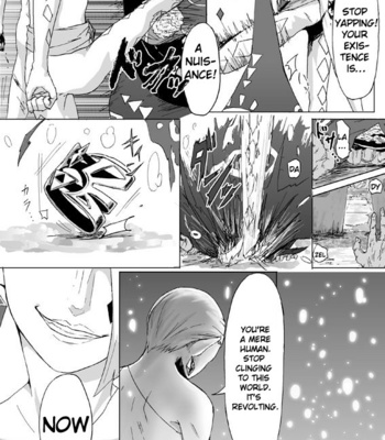 [Erotani] Ghirahim Manga [Eng] – Gay Manga sex 25