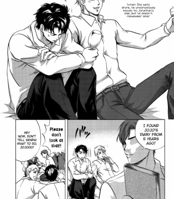 [Nspirit] Youthful Days 2 – JoJo dj [Eng] – Gay Manga sex 26