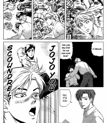 [Nspirit] Youthful Days 2 – JoJo dj [Eng] – Gay Manga sex 28